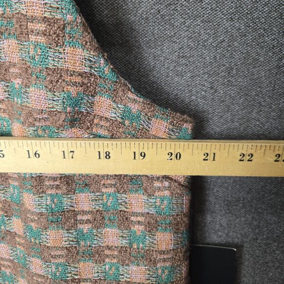 Tuckernuck L Neopolitan Tweed Sleeveless Jackie Dress - Picture 6 of 7